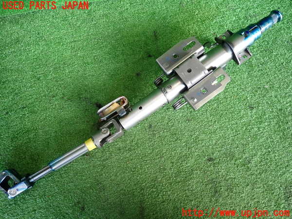 2UPJ-9234224260]VW ニュービートル(9CAWU)ステアリングシャフト 中古_4