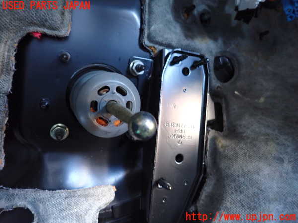 2UPJ-9234224055]VW ニュービートル(9CAWU)ブレーキマスターバック 中古_3