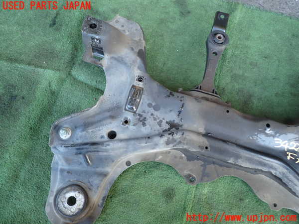 2UPJ-9234225285]VW ニュービートル(9CAWU)フロントメンバー 中古_3