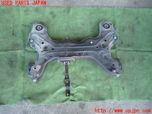 2UPJ-9234225285]VW ニュービートル(9CAWU)フロントメンバー 中古_4