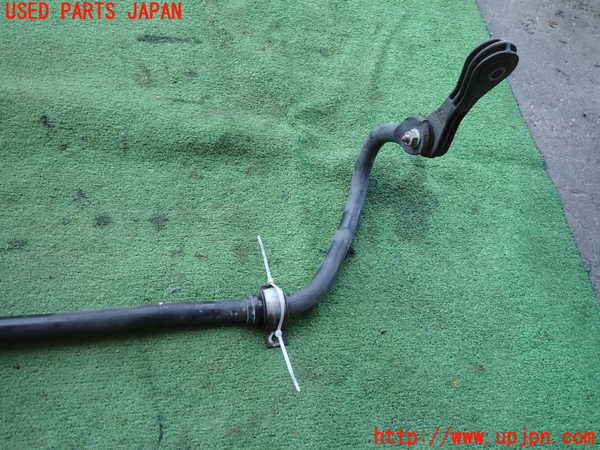 2UPJ-9234225440]VW ニュービートル(9CAWU)フロントスタビライザー 中古_2