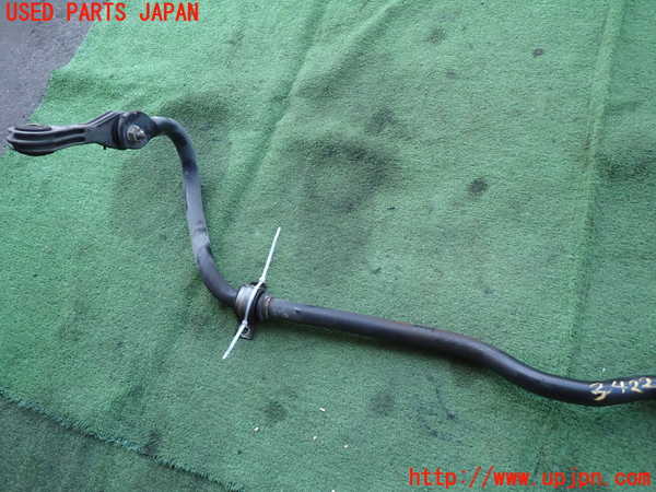 2UPJ-9234225440]VW ニュービートル(9CAWU)フロントスタビライザー 中古_3