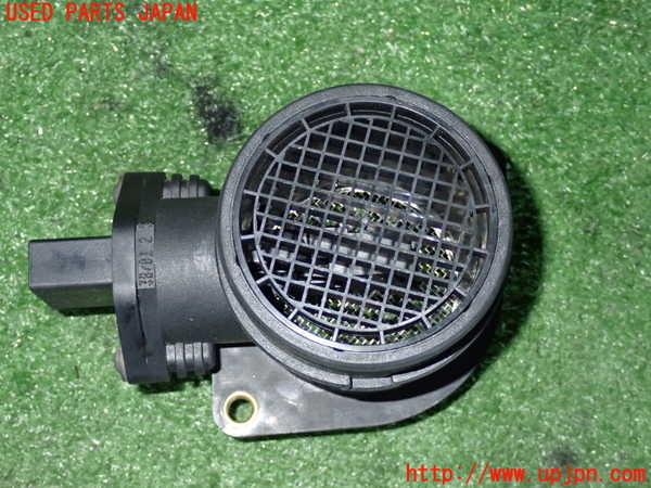 2UPJ-9234226320]VW ニュービートル(9CAWU)エアフロメーター 中古_2