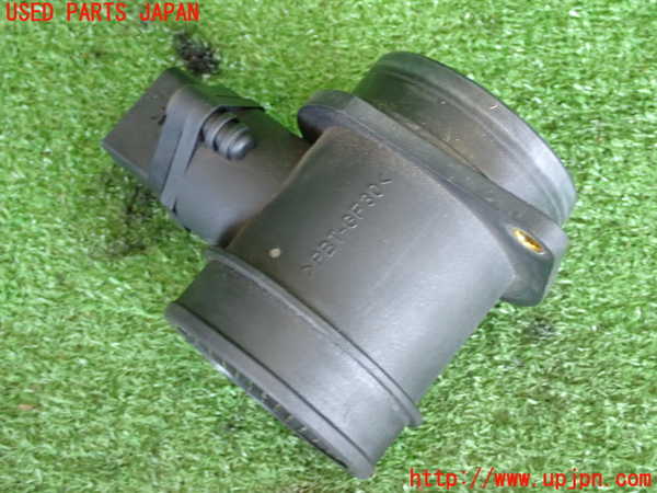 2UPJ-9234226320]VW ニュービートル(9CAWU)エアフロメーター 中古_3