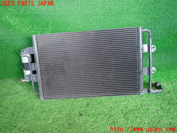 2UPJ-9234226031]VW ニュービートル(9CAWU)エアコンコンデンサー1 中古_2