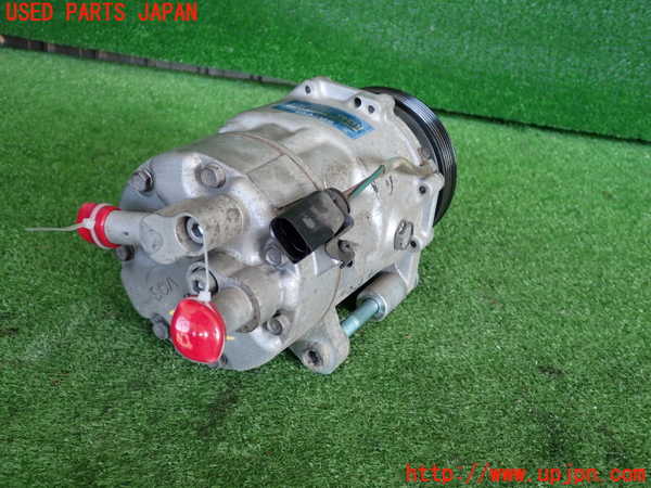 2UPJ-9234226025]VW ニュービートル(9CAWU)エアコンコンプレッサー 中古_2