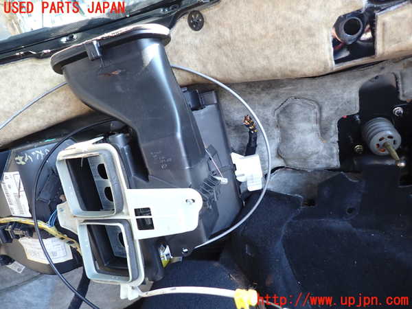 2UPJ-9234226081]VW ニュービートル(9CAWU)エバポレーター1 中古_2