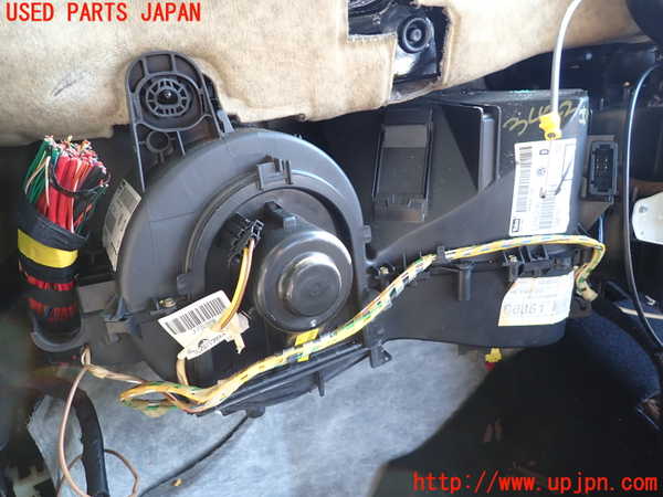 2UPJ-9234226081]VW ニュービートル(9CAWU)エバポレーター1 中古_3