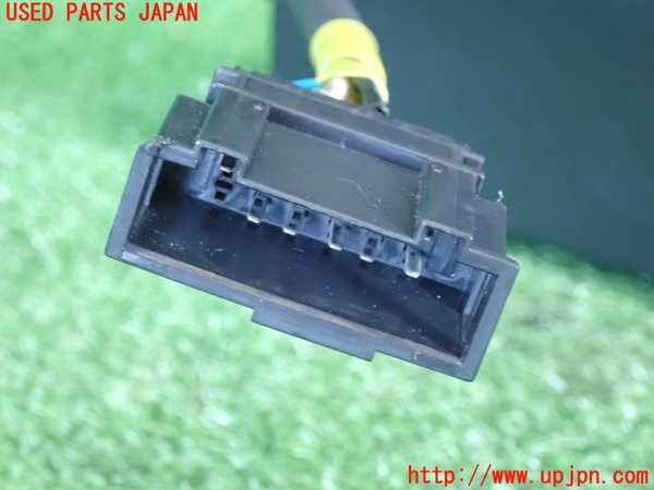 2UPJ-9234226505]VW ニュービートル(9CAWU)CDチェンジャー 中古_5