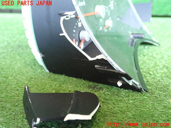 2UPJ-9234226170]VW ニュービートル(9CAWU)スピードメーター 中古_3