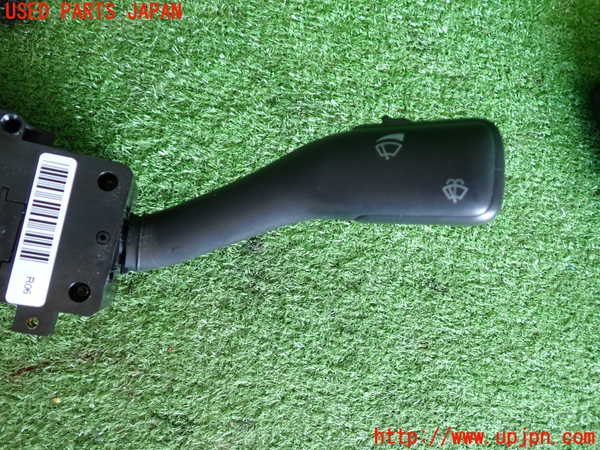 2UPJ-9234226720]VW ニュービートル(9CAWU)コンビネーションスイッチ 中古_2