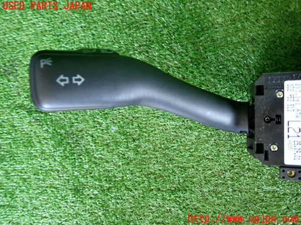 2UPJ-9234226720]VW ニュービートル(9CAWU)コンビネーションスイッチ 中古_3