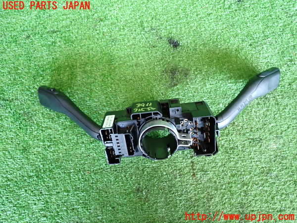 2UPJ-9234226720]VW ニュービートル(9CAWU)コンビネーションスイッチ 中古_5