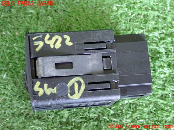 2UPJ-9234226306]VW ニュービートル(9CAWU)スイッチ1 (レベライザー) 中古_2