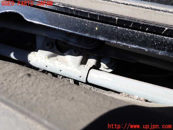 2UPJ-9234226770]VW ニュービートル(9CAWU)フロントワイパーモーター 中古_3