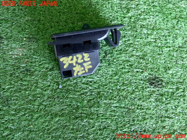 2UPJ-9234226245]VW ニュービートル(9CAWU)左前パワーウィンドウスイッチ 中古_2