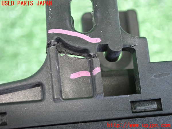 2UPJ-9234226115]VW ニュービートル(9CAWU)ミッションコンピューター 中古_3