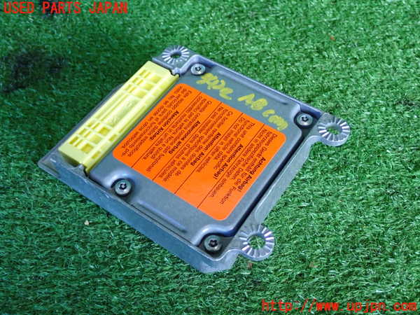 2UPJ-9234226145]VW ニュービートル(9CAWU)エアバッグコンピューター 中古_2