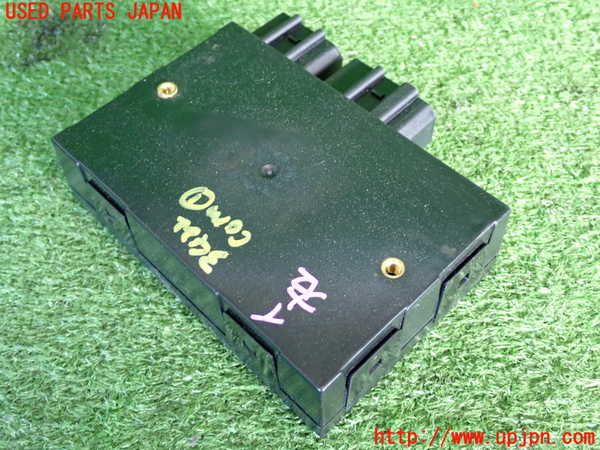 2UPJ-9234226146]VW ニュービートル(9CAWU)コンピューター1 中古_2