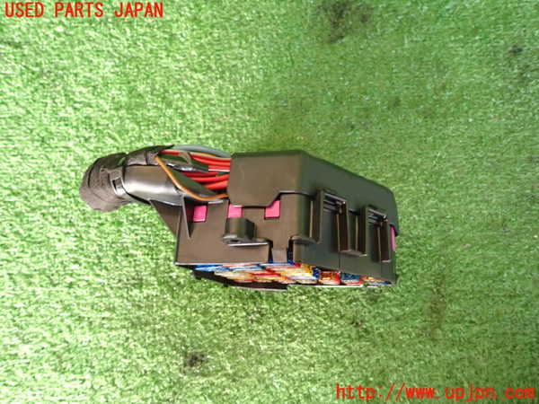 2UPJ-9234226741]VW ニュービートル(9CAWU)ヒューズボックス1 中古_2