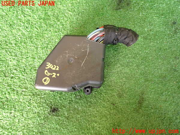 2UPJ-9234226741]VW ニュービートル(9CAWU)ヒューズボックス1 中古_3