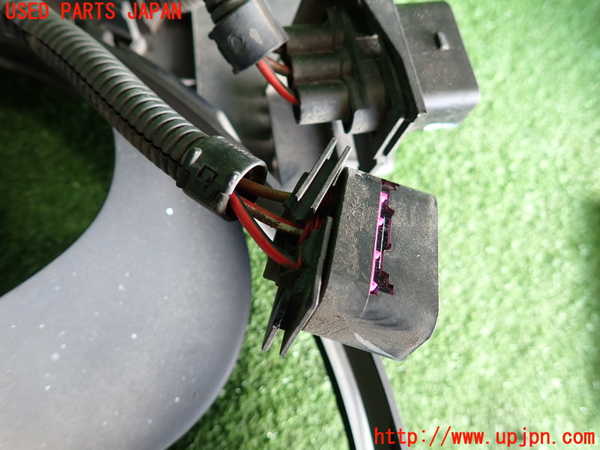 2UPJ-9234226836]VW ニュービートル(9CAWU)電動ファン1 中古_3