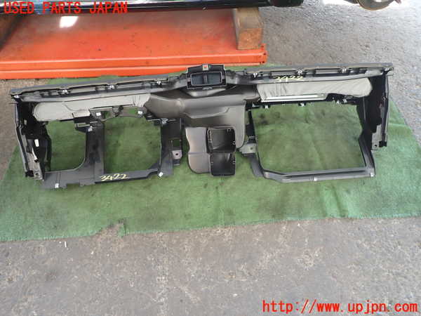 2UPJ-9234227505]VW ニュービートル(9CAWU)ダッシュボード 中古_5