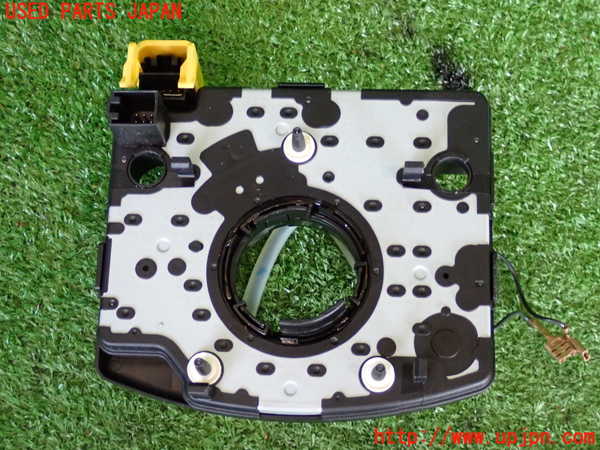 2UPJ-9234226800]VW ニュービートル(9CAWU)スパイラルケーブル(リール) 中古_2