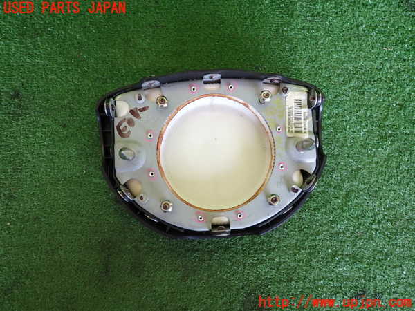 2UPJ-9234227865]VW ニュービートル(9CAWU)運転席側エアバッグカバー (ジャンク品) 中古_2