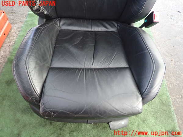 2UPJ-9234227035]VW ニュービートル(9CAWU)運転席シート 中古_2