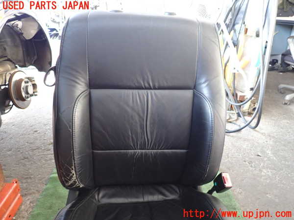 2UPJ-9234227035]VW ニュービートル(9CAWU)運転席シート 中古_3