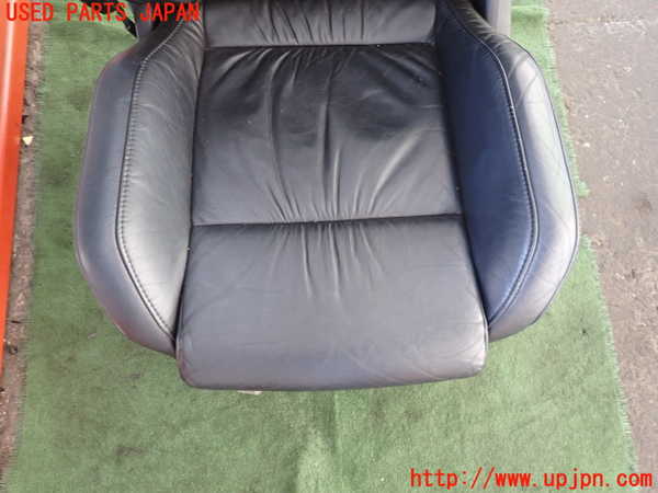 2UPJ-9234227065]VW ニュービートル(9CAWU)助手席シート 中古_2