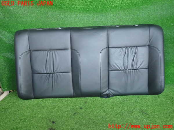 2UPJ-9234227385]VW ニュービートル(9CAWU)リアシート 中古_4