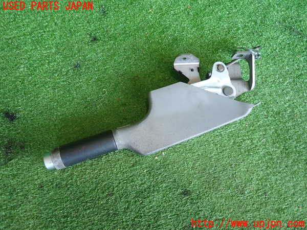 2UPJ-9234227550]VW ニュービートル(9CAWU)サイドブレーキレバー 中古_3