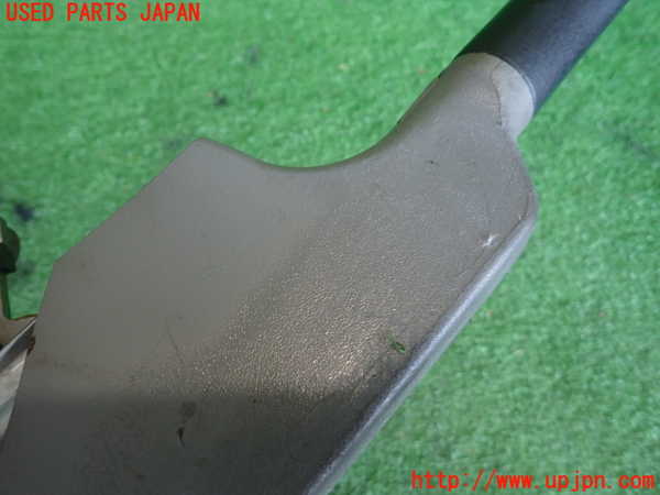 2UPJ-9234227550]VW ニュービートル(9CAWU)サイドブレーキレバー 中古_4