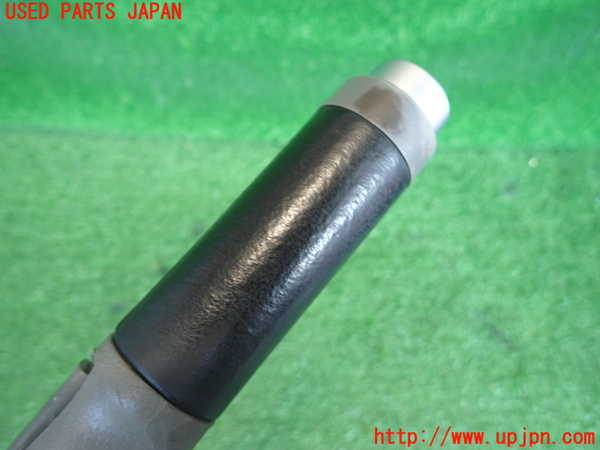 2UPJ-9234227550]VW ニュービートル(9CAWU)サイドブレーキレバー 中古_5