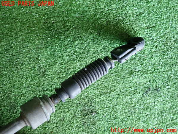 2UPJ-9234227555]VW ニュービートル(9CAWU)ATシフトレバー 中古_5