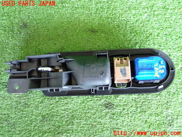 2UPJ-9234226280]VW ニュービートル(9CAWU)ミラースイッチ 中古_2