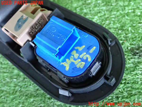 2UPJ-9234226280]VW ニュービートル(9CAWU)ミラースイッチ 中古_3