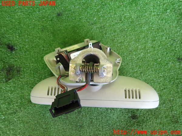 2UPJ-9234227615]VW ニュービートル(9CAWU)ルームミラー 中古_2