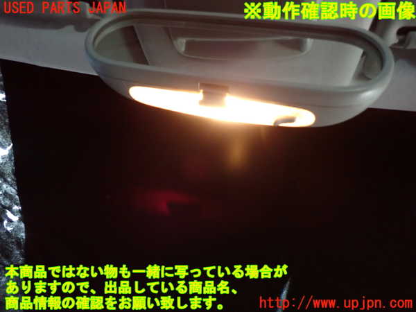 2UPJ-9234227615]VW ニュービートル(9CAWU)ルームミラー 中古_4