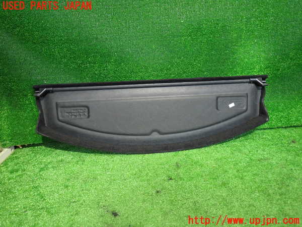 2UPJ-9234227761]VW ニュービートル(9CAWU)トノカバー1 中古_2