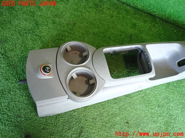 2UPJ-9234227540]VW ニュービートル(9CAWU)センターコンソール 中古_2