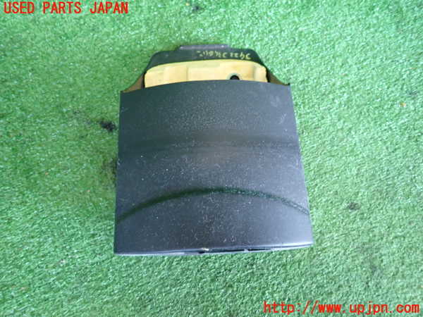 2UPJ-9234227905]VW ニュービートル(9CAWU)コラムカバー 中古_2