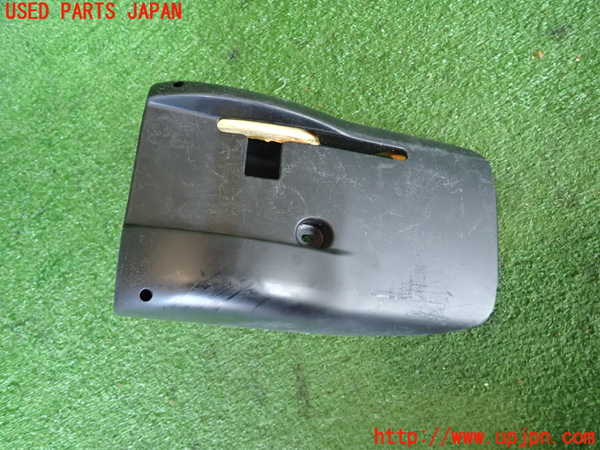 2UPJ-9234227905]VW ニュービートル(9CAWU)コラムカバー 中古_3