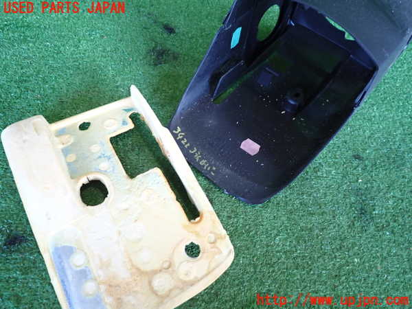 2UPJ-9234227905]VW ニュービートル(9CAWU)コラムカバー 中古_4