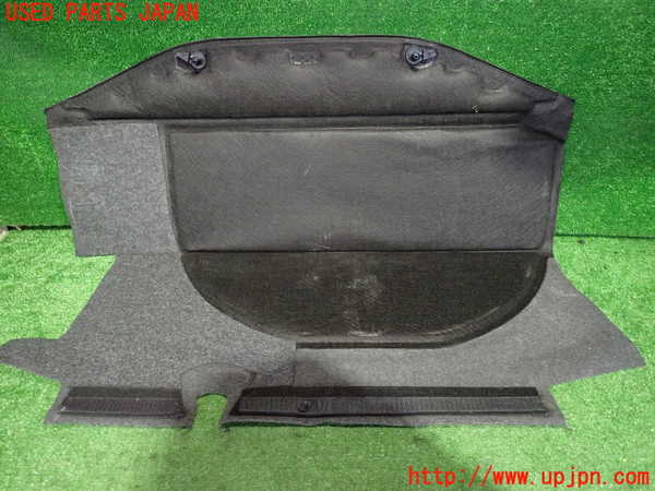 2UPJ-9234227771]VW ニュービートル(9CAWU)ラゲッジトレイ1 中古_2