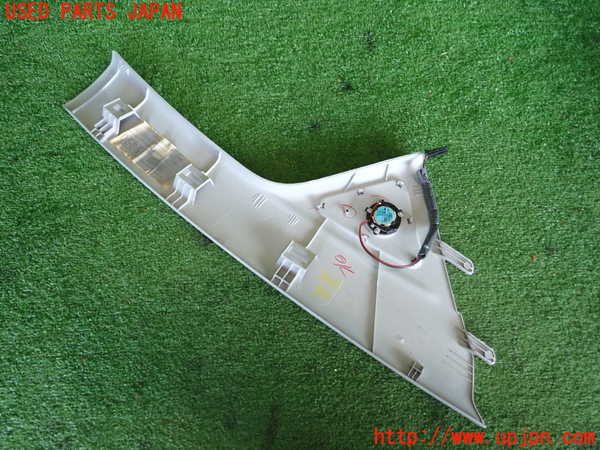 2UPJ-9234227660]VW ニュービートル(9CAWU)左フロントピラートリム 中古_2