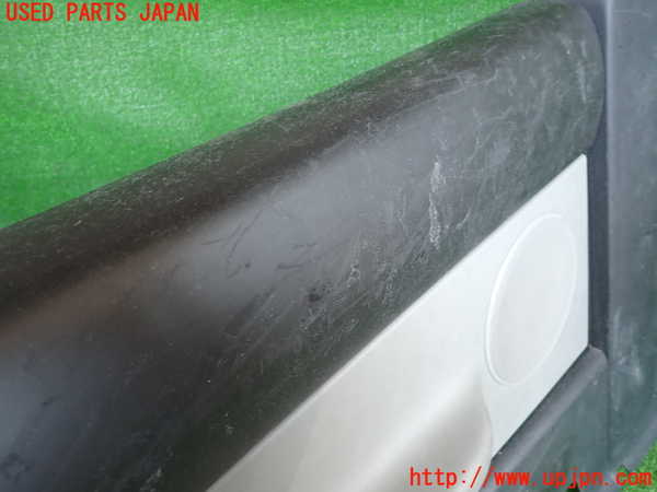 2UPJ-9234227680]VW ニュービートル(9CAWU)左リアピラートリム 中古_4