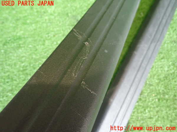 2UPJ-9234227740]VW ニュービートル(9CAWU)スカッフプレート 中古_2